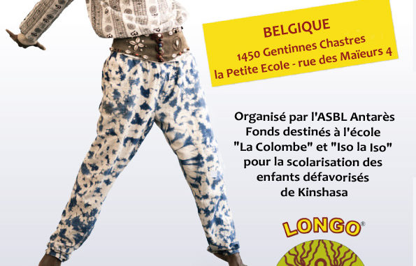 Longo 5 février 2017