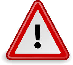attention